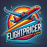 Buy Airline Tickets on Flightpricer